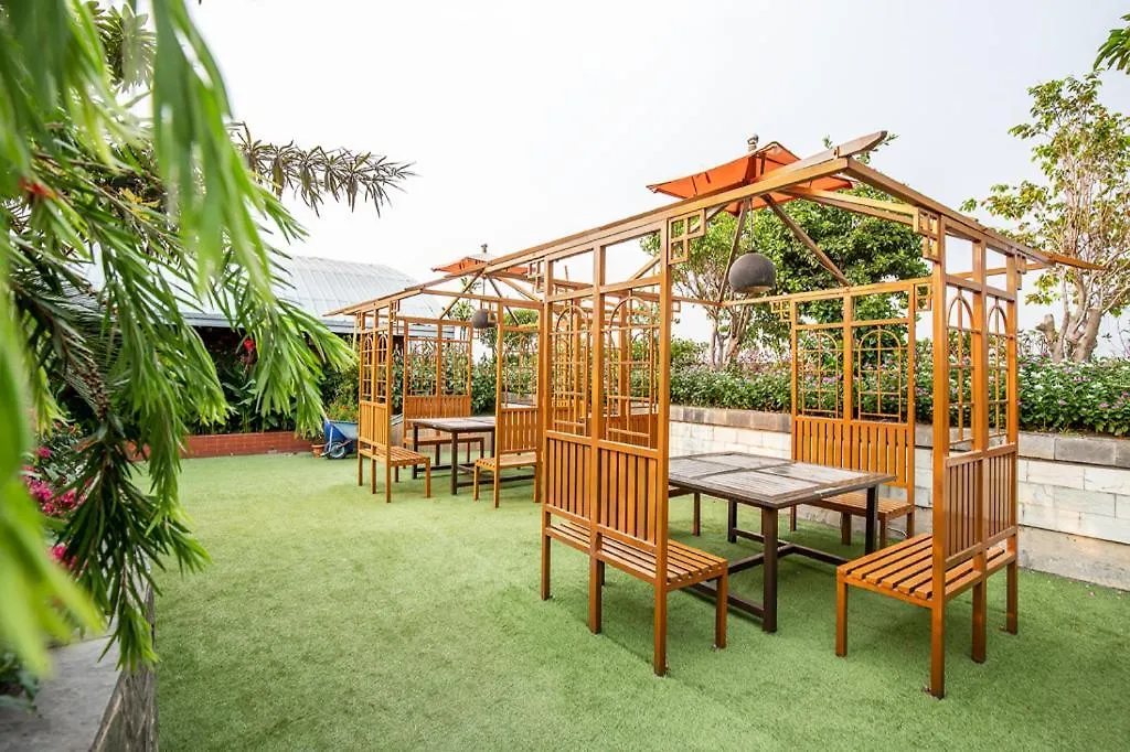 *****  Dhaka Regency Hotel & Resort Bangladesh