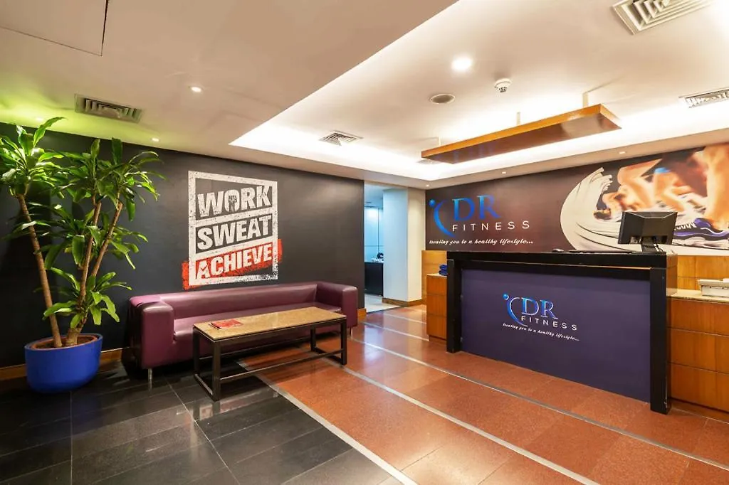 Dhaka Regency Hotel & Resort