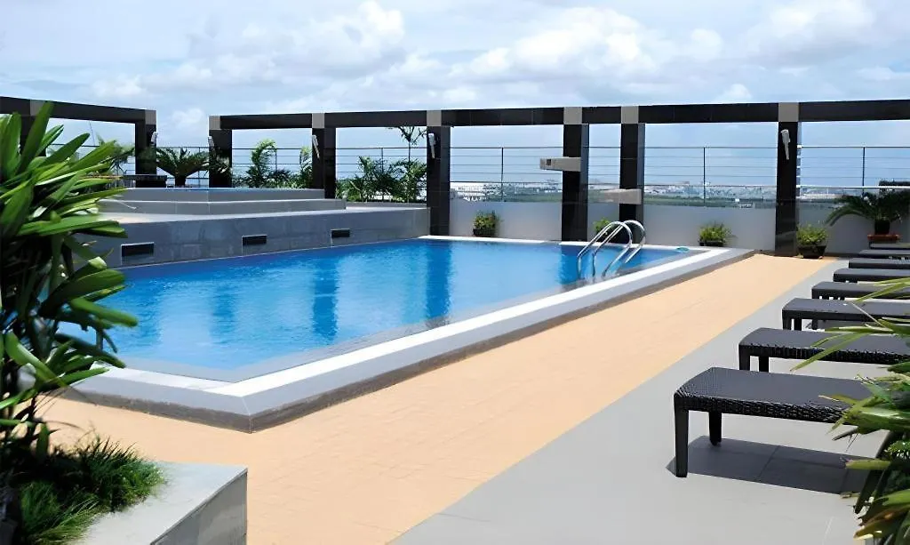 Dhaka Regency Hotel & Resort