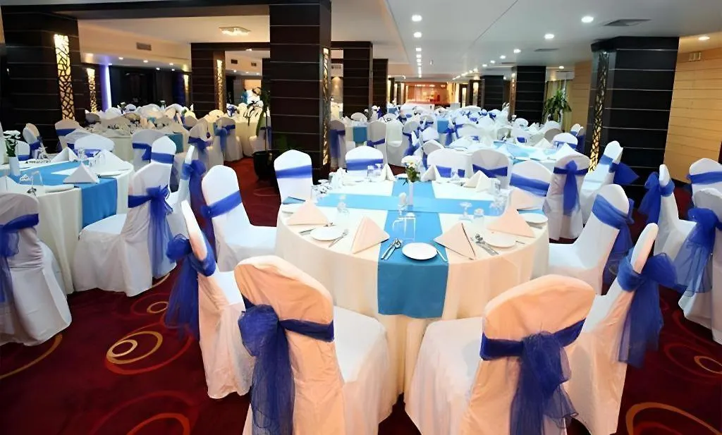 Dhaka Regency Hotel & Resort Bangladesh