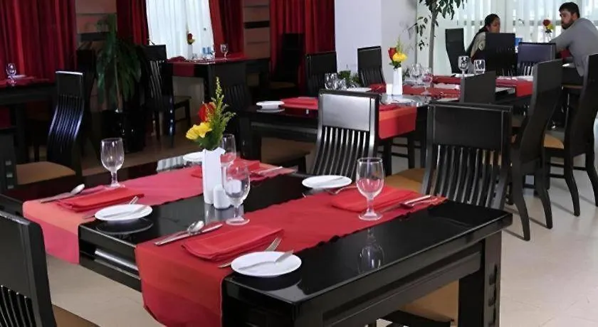 Dhaka Regency Hotel & Resort 5*,  Bangladesh