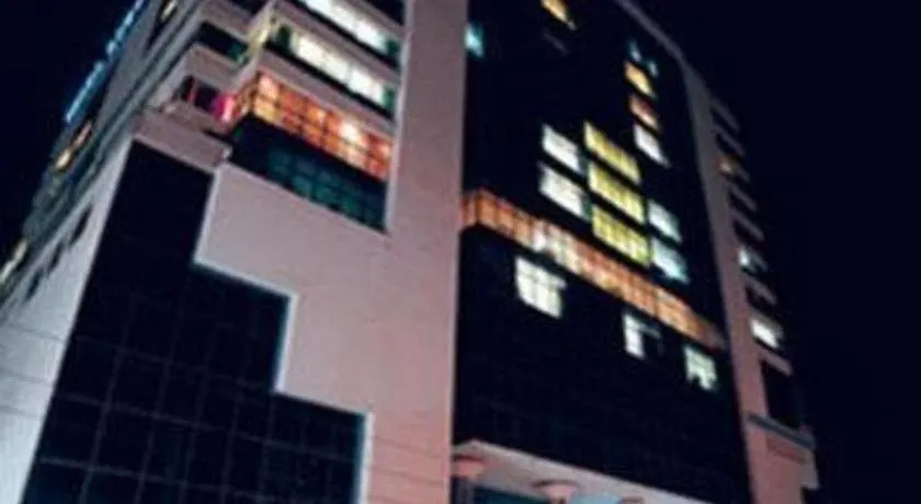 Dhaka Regency Hotel & Resort