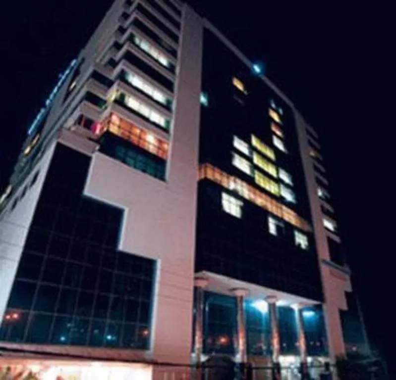 Dhaka Regency Hotel & Resort