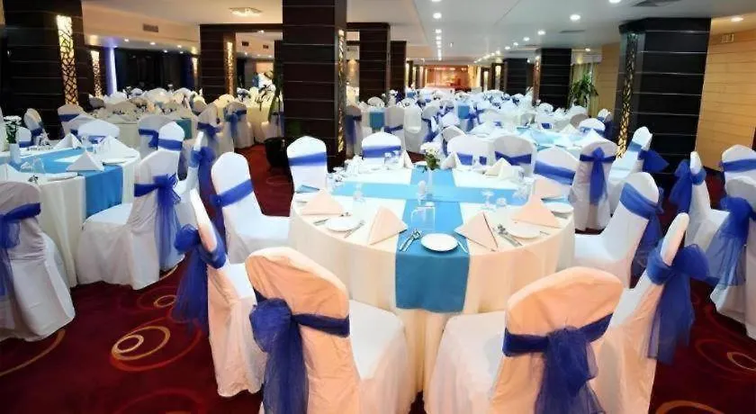 Dhaka Regency Hotel & Resort Bangladesh
