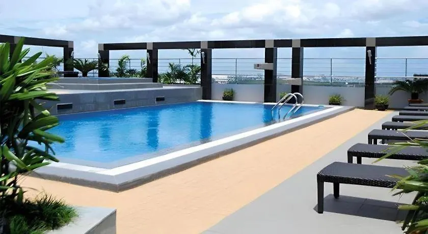 Dhaka Regency Hotel & Resort
