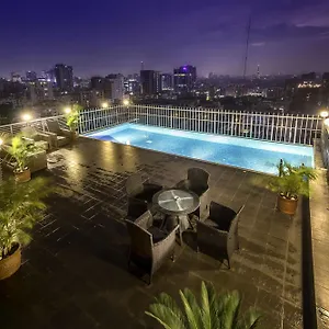 Hotel Aara Hospitality Services Limited, Dhaka